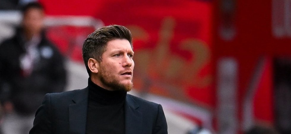 Monaco : Pocognoli officiellement limogé