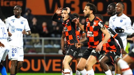 Todo sobre Lorient