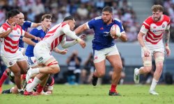Championnat des nations (J3) : La France domine facilement le Japon