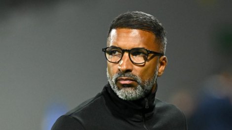 Rennes : Beye maintenu, mais « il faut des résultats »