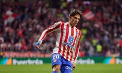 Atlético Madrid : Simeone va signer un nouveau bail