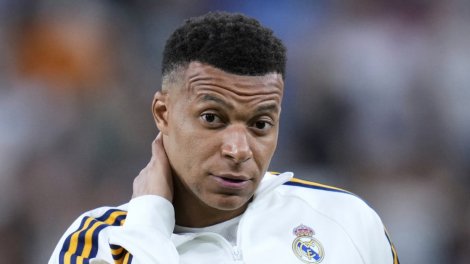 Real Madrid : Pourquoi Mbappé fait (encore) polémique
