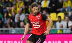 Mercato : Hateboer prêté par Rennes à l'OL jusqu'au terme de la saison