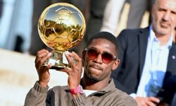 PSG : Après le Ballon d'Or, un nouveau contrat en or pour Dembélé ?