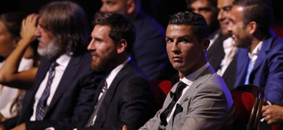 Inter Miami : Messi va affronter Ronaldo en amical
