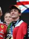 F1 - GP de Monaco : Antonelli l'emporte devant Hamilton et Hadjar