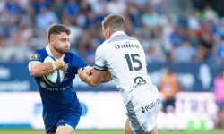 Top 14 (J1) : Castres aux commandes, Montpellier chute à domicile