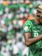 Nigeria : Les 28 pour la CAN, avec Osimhen, Lookman et Simon