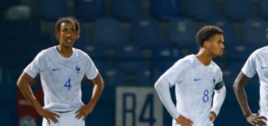 Ligue 1 : Zaïre-Emery et Yoro dans le top 5 des U20 les plus expérimentés en Europe 