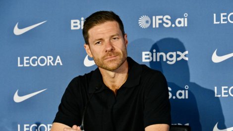 Chelsea : Pluie de buts pour la première de Xabi Alonso