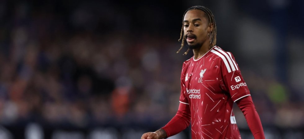 Liverpool - Iraola : « Barcola est prêt à jouer davantage »