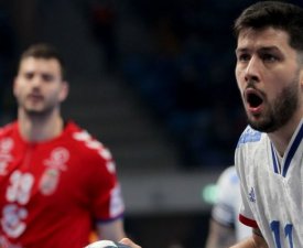 Euro 2022 (H) : Positif au coronavirus, Tournat manquera aux Bleus face au Danemark