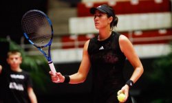 WTA : Muguruza met fin à sa carrière 