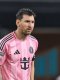 Inter Miami : Messi, endeuillé, a rejoué