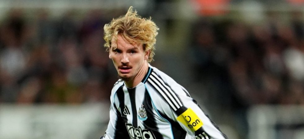 Newcastle : Un puissant à la peine