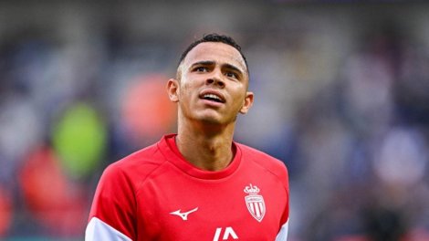 Monaco : Des nouvelles de Vanderson après sa ...