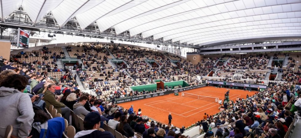 Roland-Garros : Des toits qui changent tout ?