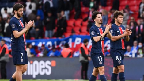 Comment le PSG gère ses (nombreux) blessés