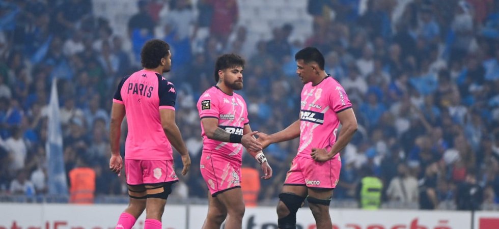 Le Stade Français victime d'une cyberattaque