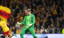 Ligue 1 (J29) : Dembélé, Safonov, Sarr,... Les tops/flops de Lens-PSG