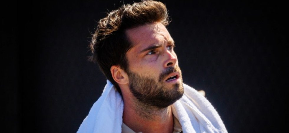 US Open : Victime d'un canular, Marie va porter plainte