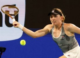 WTA - Miami : Alexandrova renverse Pegula et file en demi-finale 