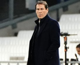 Mercato : Rudi Garcia file en Arabie Saoudite