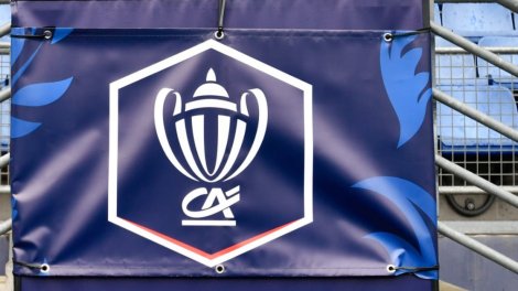 Coupe de France : Bordeaux tranquillement ...