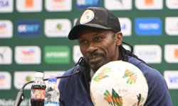 Sénégal : Aliou Cissé repart pour un tour au poste de sélectionneur (officiel) 