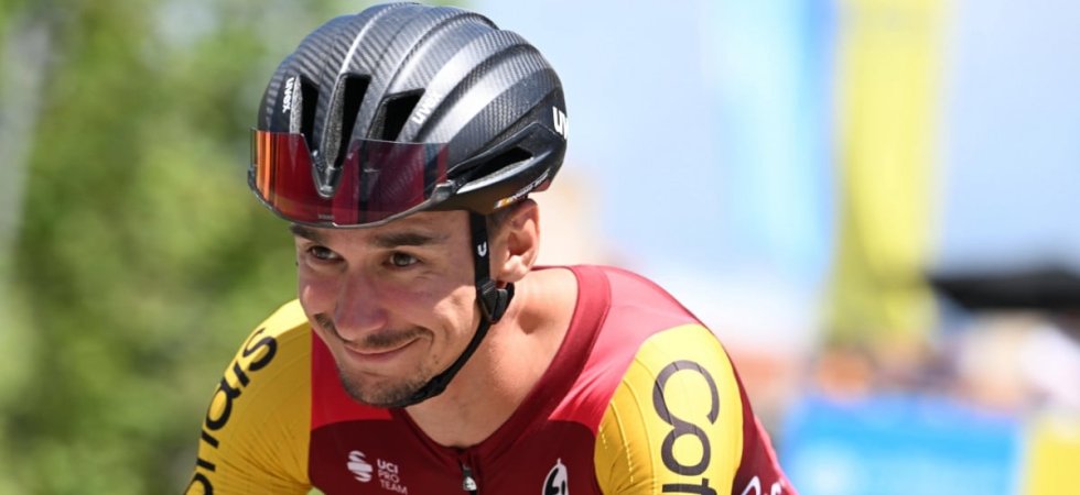 Vuelta : Cofidis compte sur ses sprinteurs
