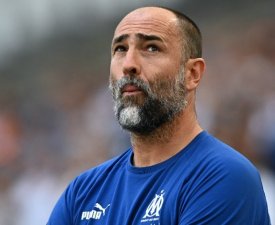 OM / Tudor : ''Si je me fais à nouveau siffler...''
