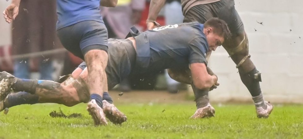 Top 14 - UBB : Un champion du monde U20 a signé
