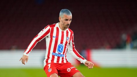 Coupe du Roi (Finale) : Suivez Atlético de ...