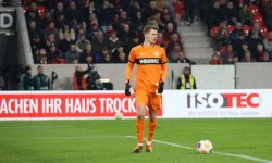 Bayern Munich : Alexander Nübel prolonge jusqu'en 2029 