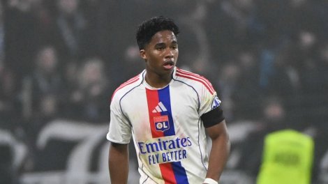 L1 (J31) : Tout savoir sur Lyon - Auxerre