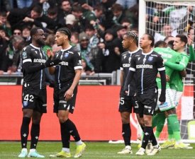 Ligue 2 : Auxerre veut rebondir, Saint-Étienne souhaite enchaîner 