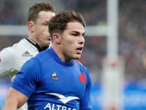 Antoine Dupont, sacré meilleur joueur du monde Antoine Dupont, sacré meilleur joueur du monde