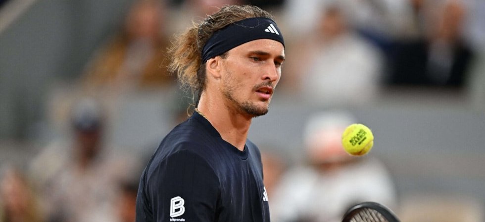 Roland-Garros (H) : Zverev - Mensik, l'affiche du jour