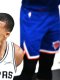 NBA (finales) : Wembanyama relance les Spurs