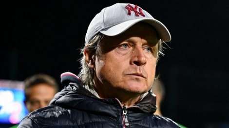 Bastia : L'opération maintien confiée à Ray