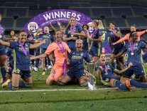2020 : OL-Wolfsbourg (3-1) 2020 : OL-Wolfsbourg (3-1)
