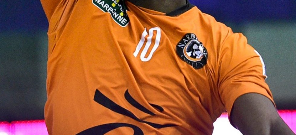 Challenge Cup (H) : Grande première pour Narbonne