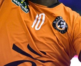 Challenge Cup (H/Huitièmes de finale retour) : Narbonne valide son billet de justesse face au Sporting Portugal