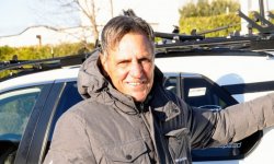 TotalEnergies : Finalement, Bernaudeau va rester