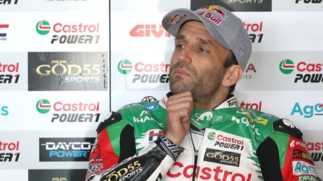 MotoGP: Νέα από το Zarco…