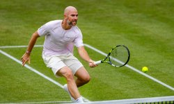 ATP - Queen's : Mannarino gâche contre Féry