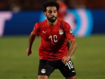 Mohamed Salah (Egypte) Mohamed Salah (Egypte)