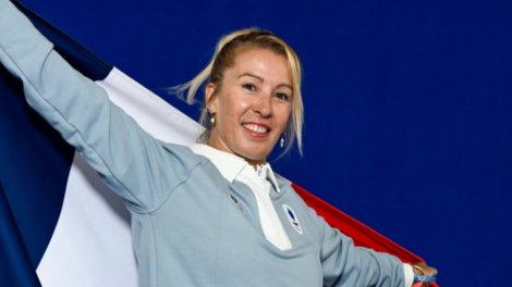 Para snowboarding (F): Hernandez considering switching sports for Summer Games