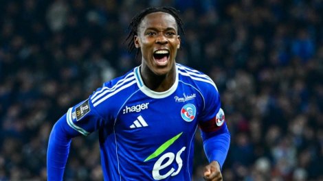 L1 (J14) : Tout savoir sur Strasbourg - Brest