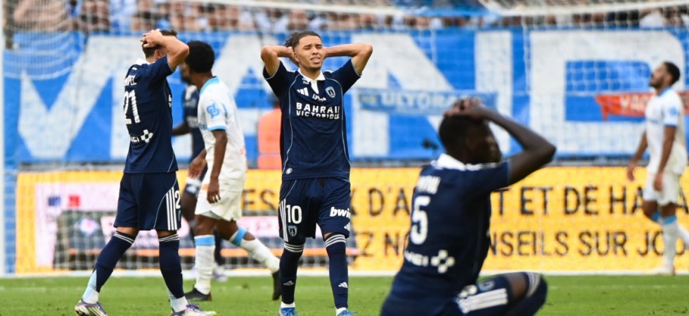 Mercato : Le Paris FC va enfin accélérer